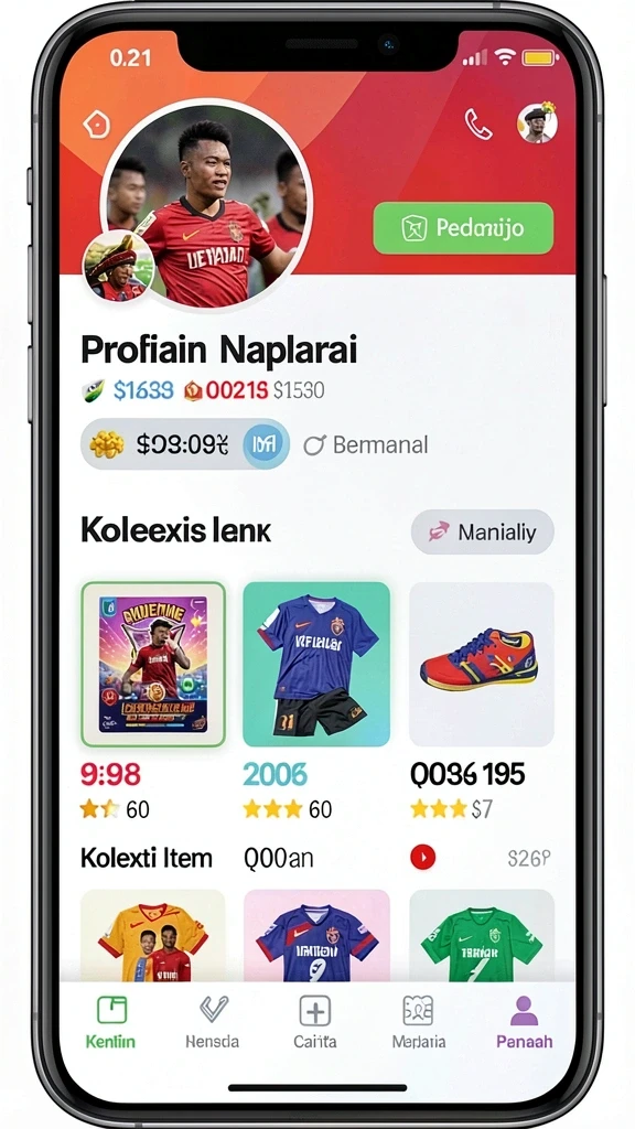 Download opaltogel APK Terbaru untuk HP Android screenshot