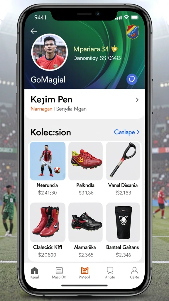 rejekiclub APK Terbaru untuk Android Tanpa Iklan screenshot